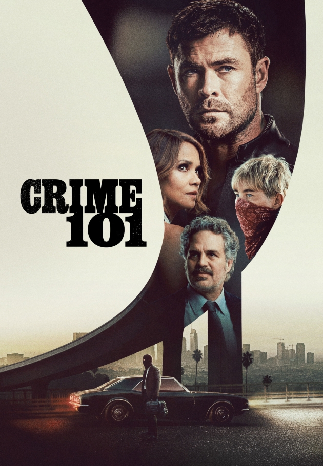 Crime 101 2026 izle