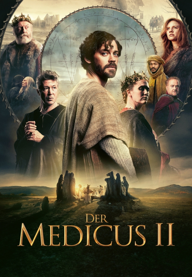 The Physician II - 2025 izle