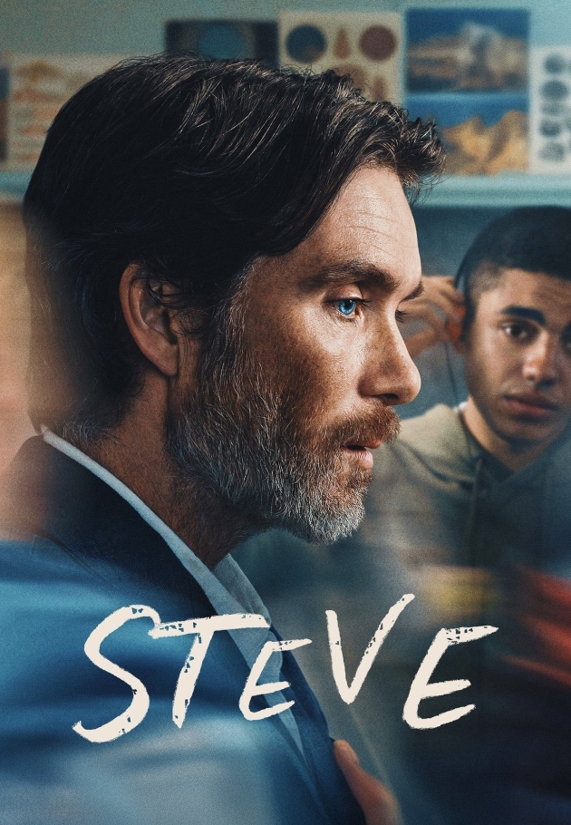 Steve - 2025 izle