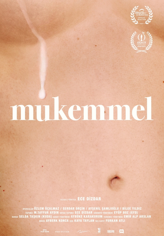 Mükemmel 2024 izle