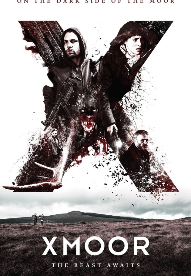 X Moor - 2014 izle