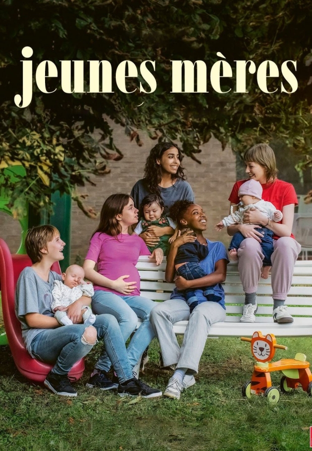 Young Mothers 2025 izle