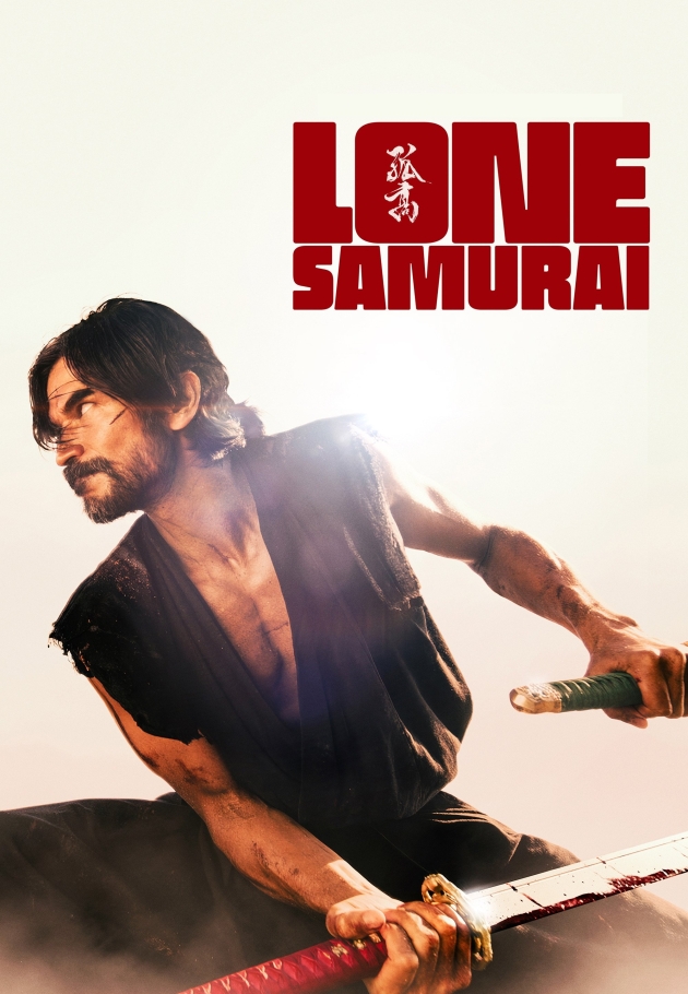 Lone Samurai - 2025 izle