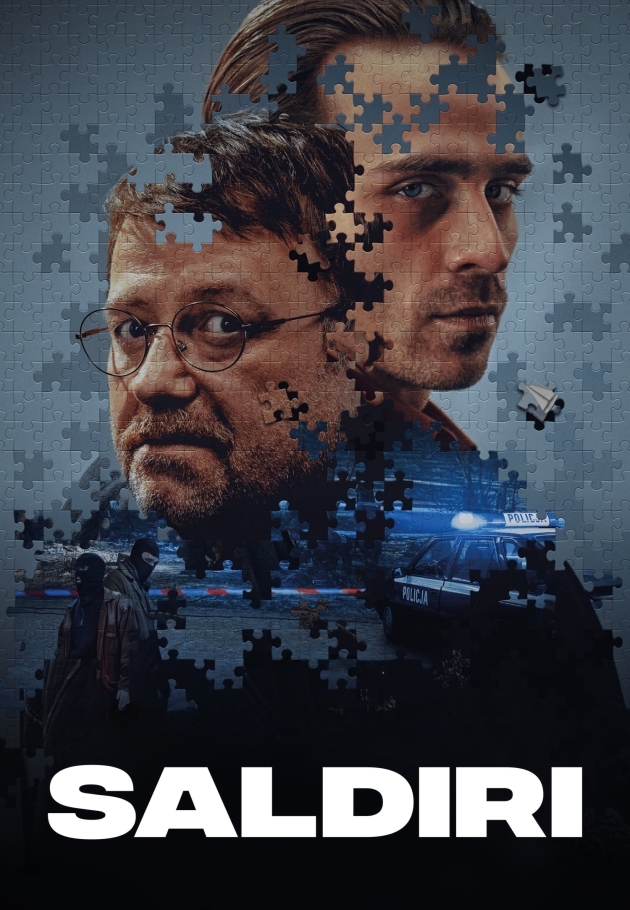 Justice - 2024 izle