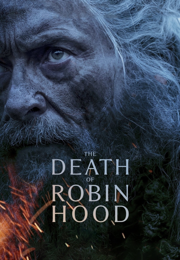 The Death of Robin Hood 2026 izle