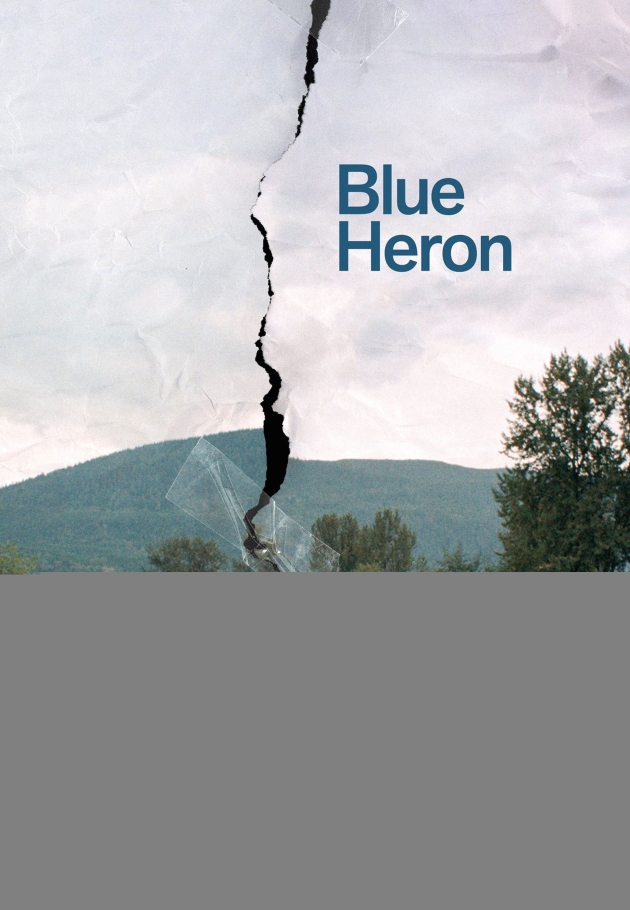 Blue Heron - 2026 izle