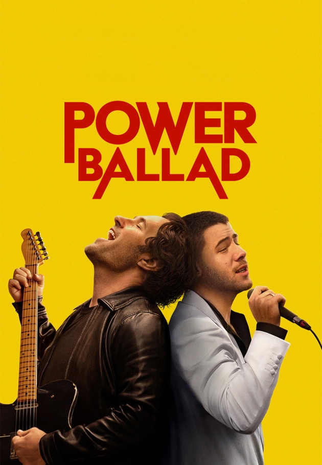 Power Ballad - 2026 izle