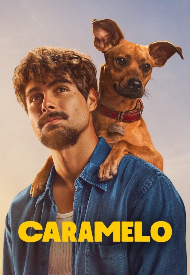 Caramelo - 2025 izle