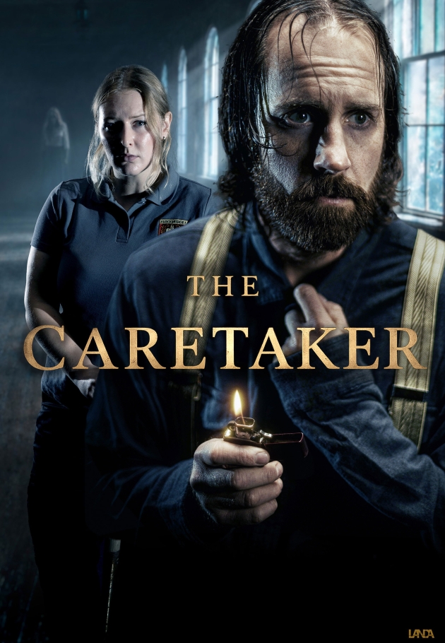 The Caretaker - 2026 izle