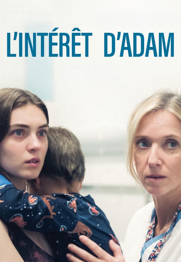 Adam's Sake 2025 izle