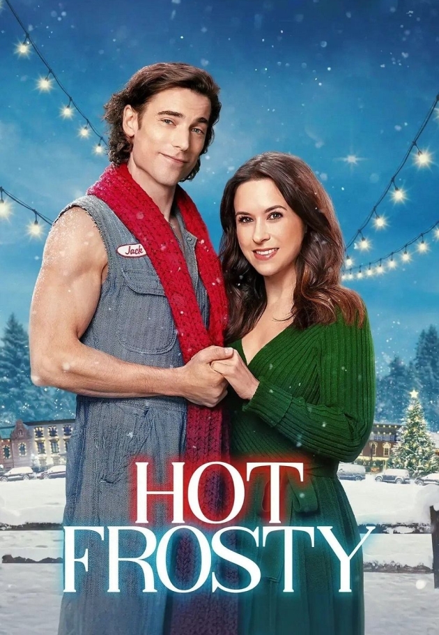 Hot Frosty 2023 izle