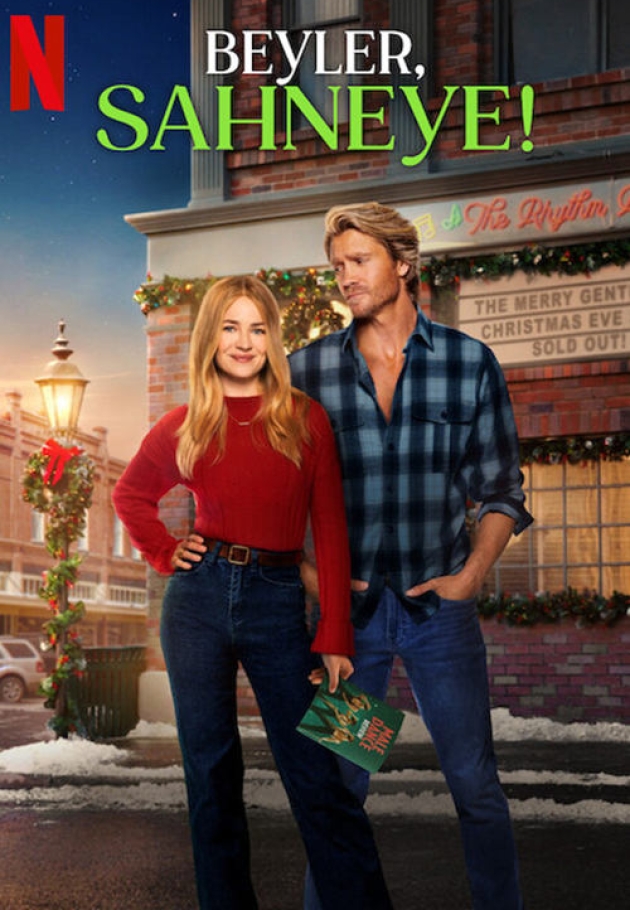 The Merry Gentlemen 2023 izle