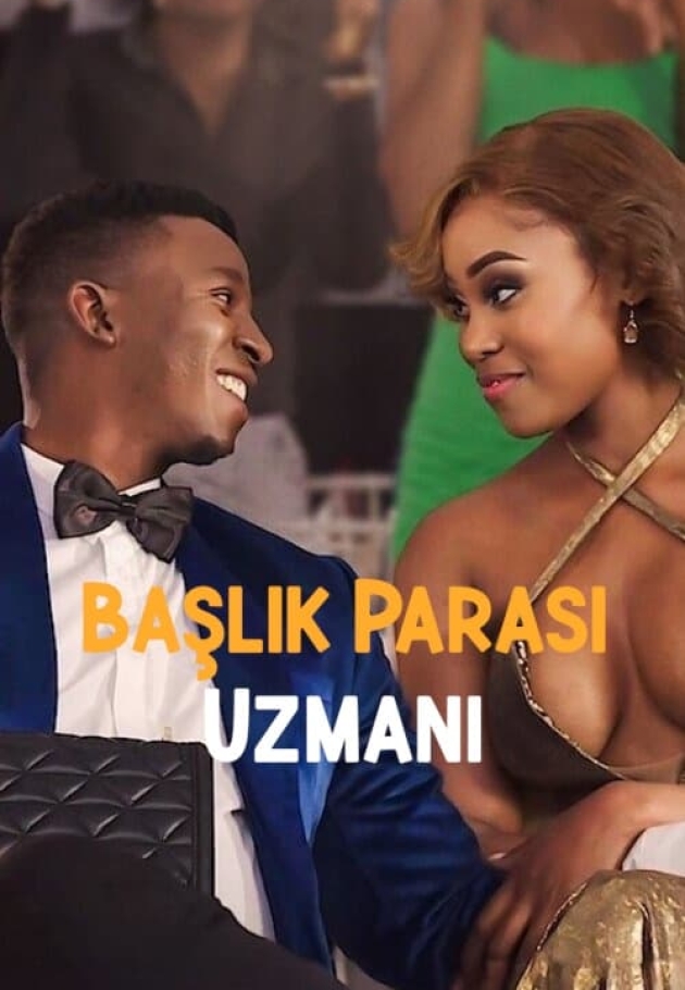 Lobola Man - 2024 izle