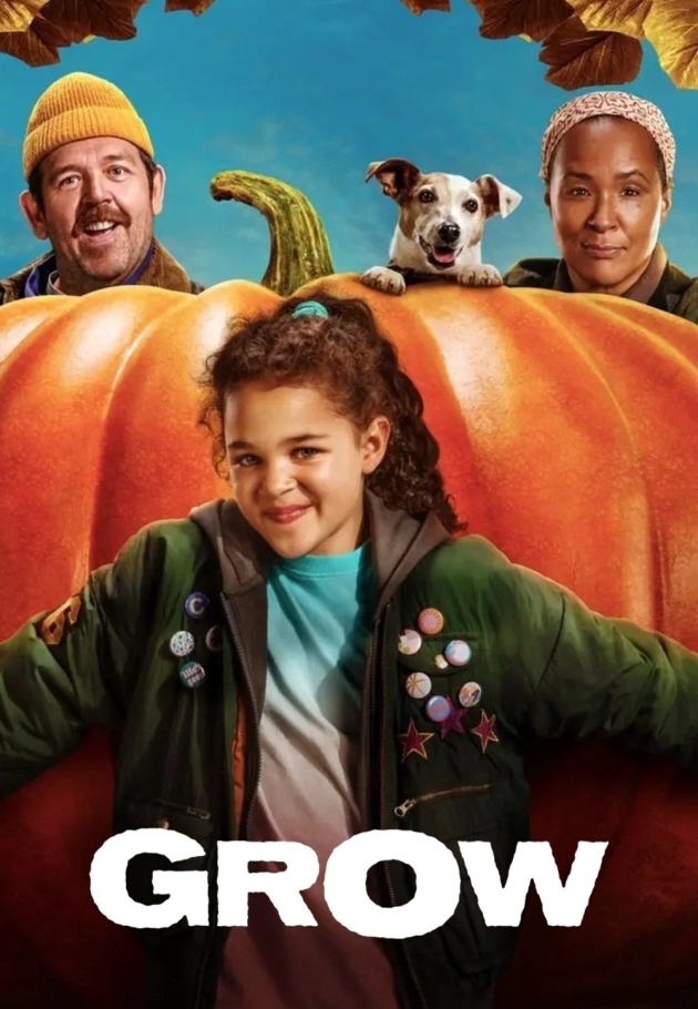 Grow 2025 izle