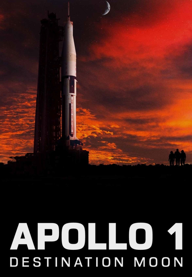 Apollo 1: Destination Moon 2025 izle