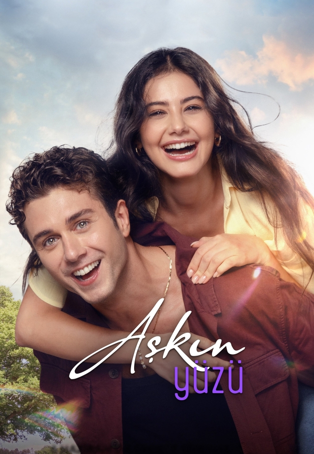 Aşkın Yüzü 2025 izle