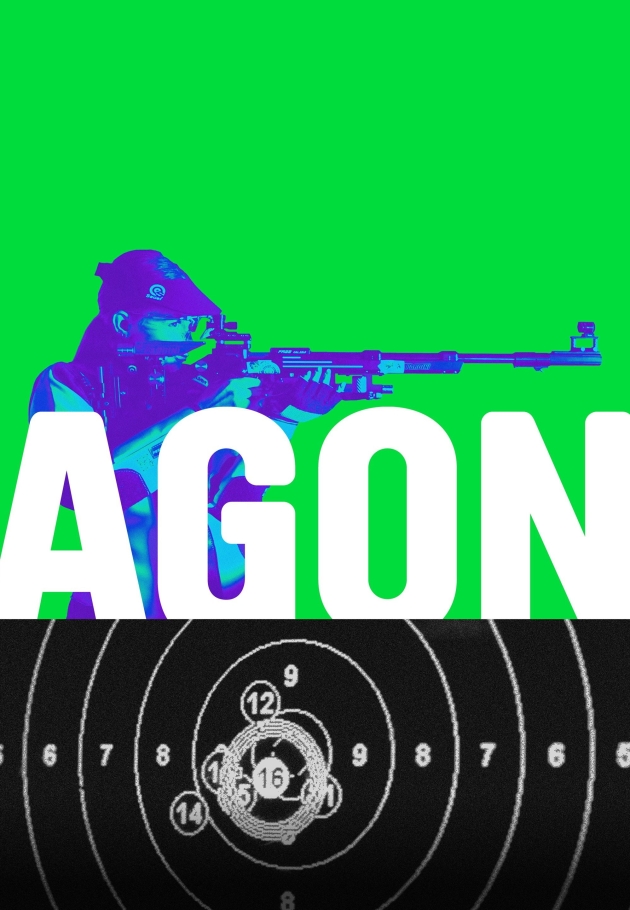 Agon - 2025 izle