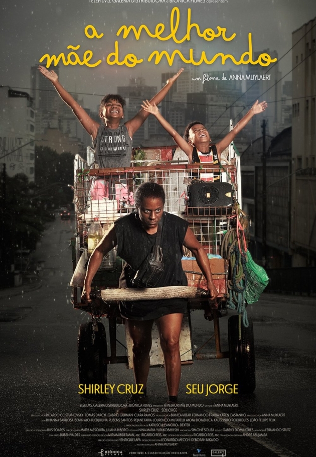 The Best Mother in the World - 2025 izle