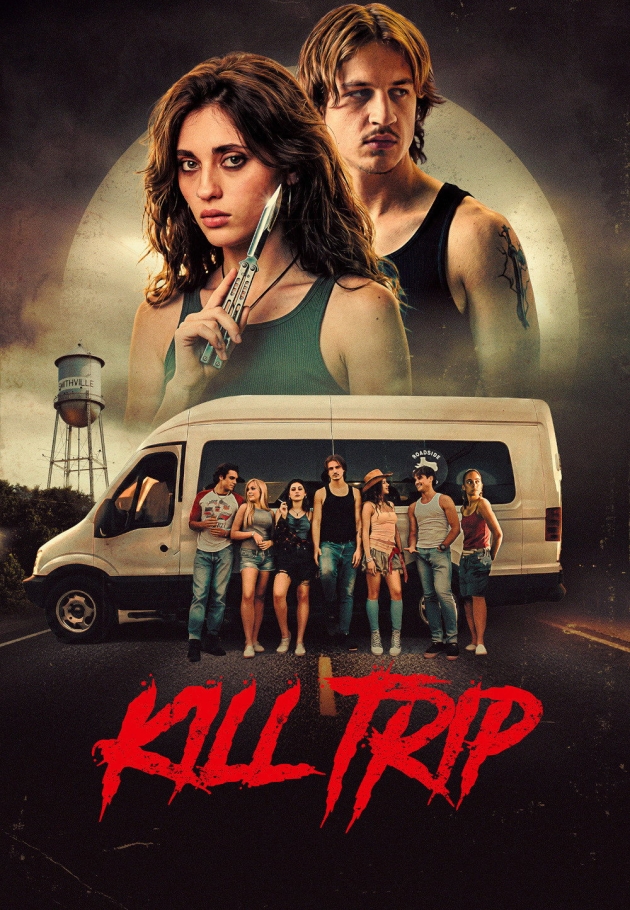 Kill Trip - 2026 izle
