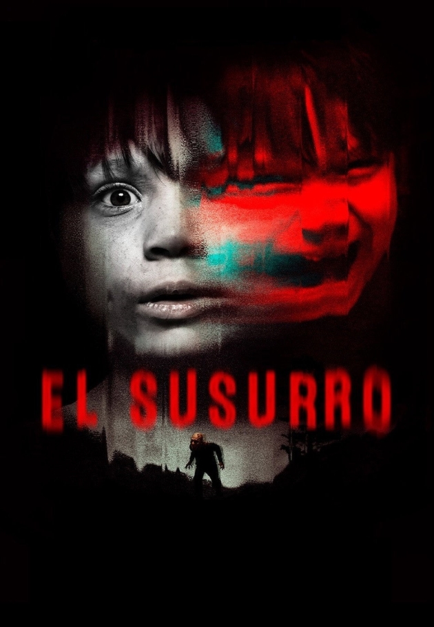 The Whisper - 2026 izle