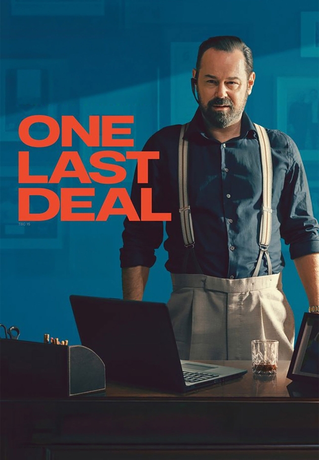 One Last Deal - 2026 izle