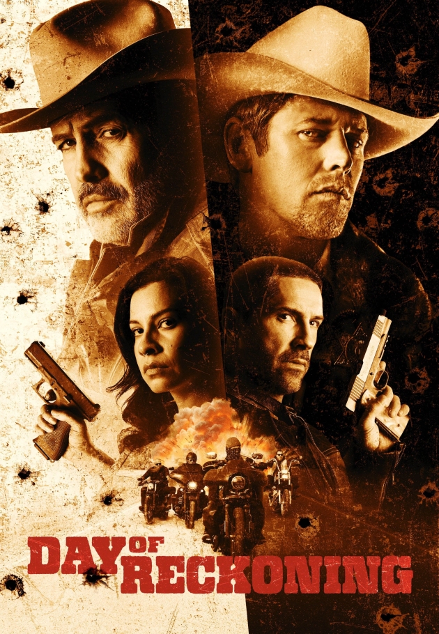 Day of Reckoning - 2025 izle