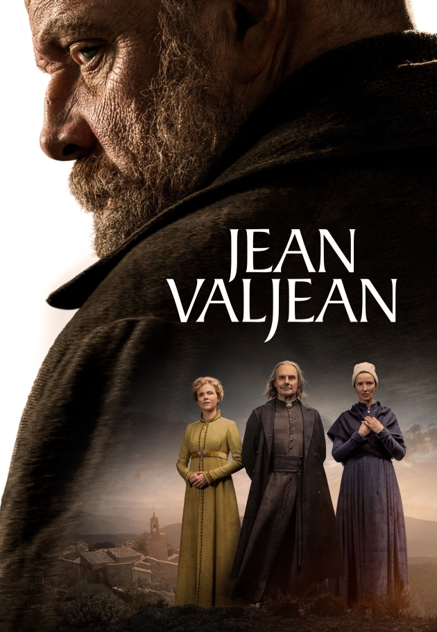 Les Misérables: The Story of Jean Valjean 2025 izle