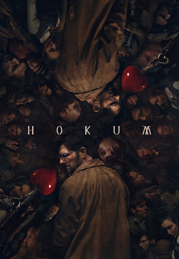 Hokum 2026 izle