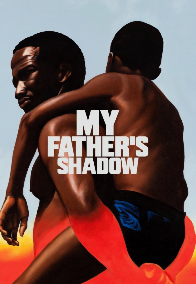 My Father's Shadow - 2025 izle