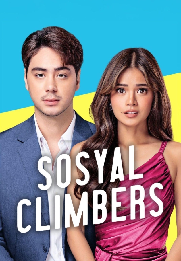 Sosyal Climbers - 2025 izle