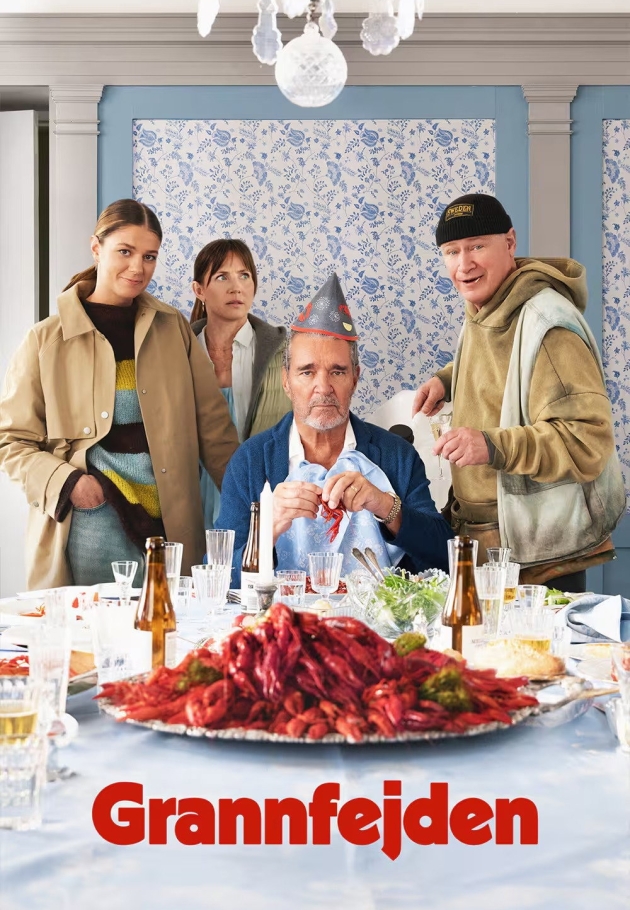 Bad Neighbours 2026 izle