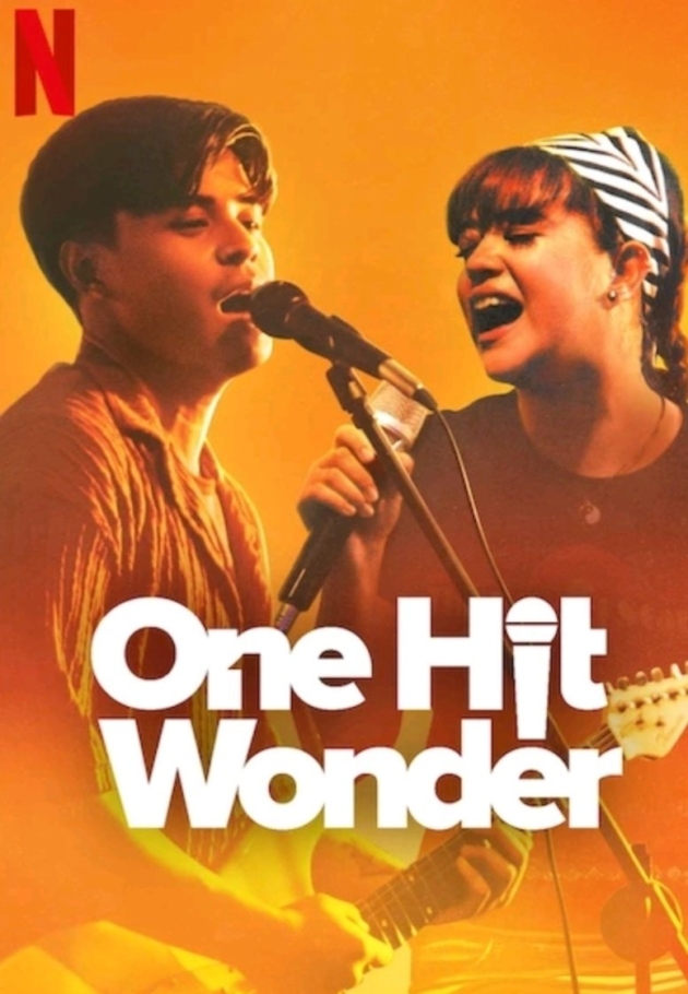 One Hit Wonder - 2025 izle