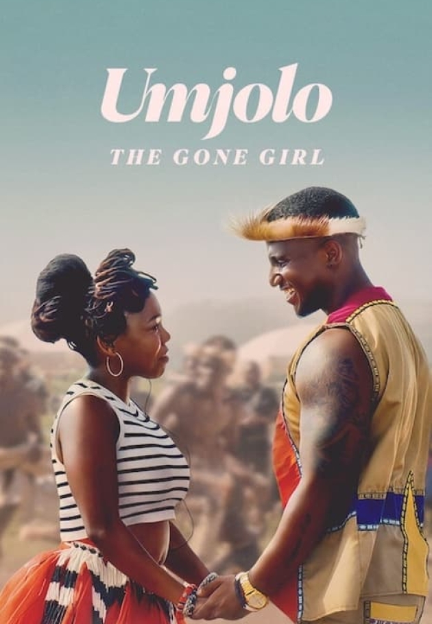 Umjolo: The Gone Girl - 2024 izle