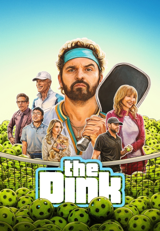 The Dink 2026 izle