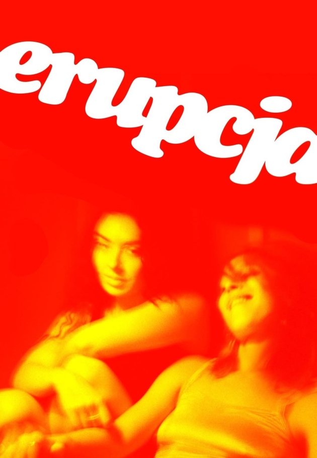 Erupcja - 2026 izle