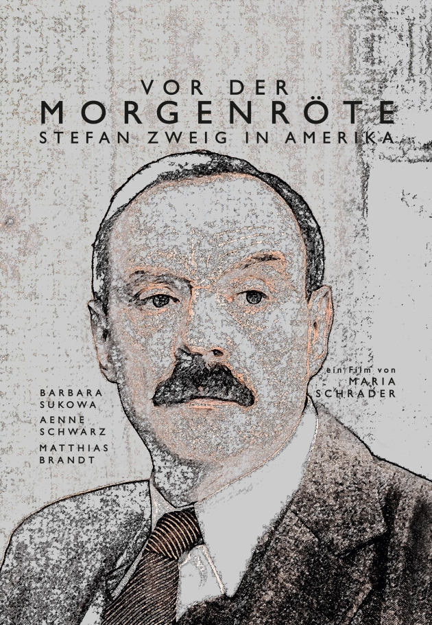 Vor der Morgenröte 2016 izle