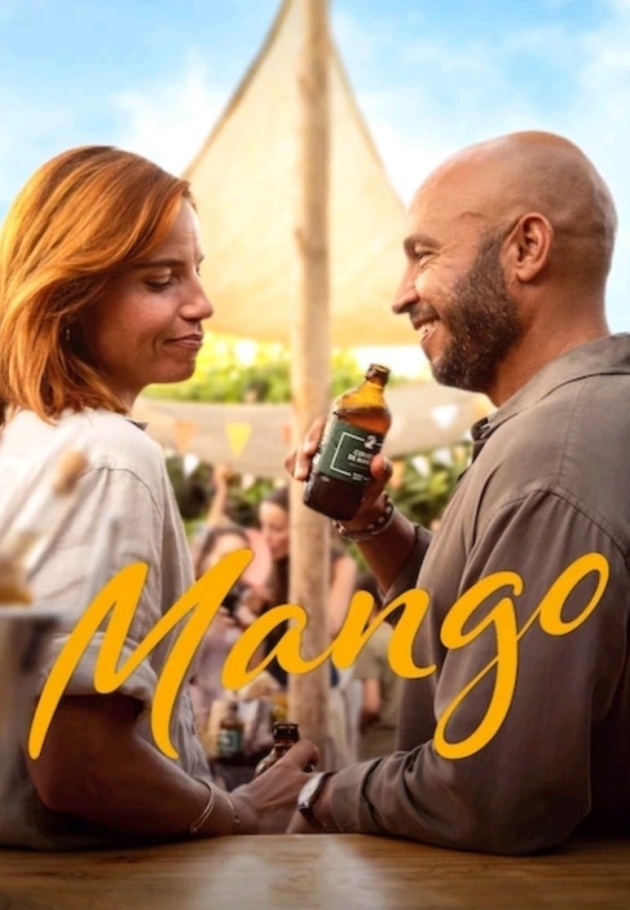 Mango 2025 izle