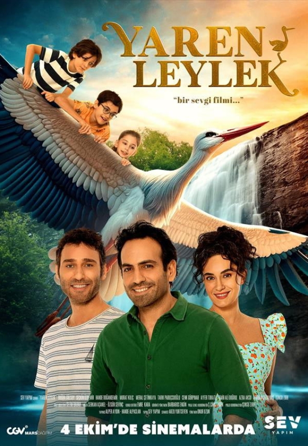 Yaren Leylek 2024 izle