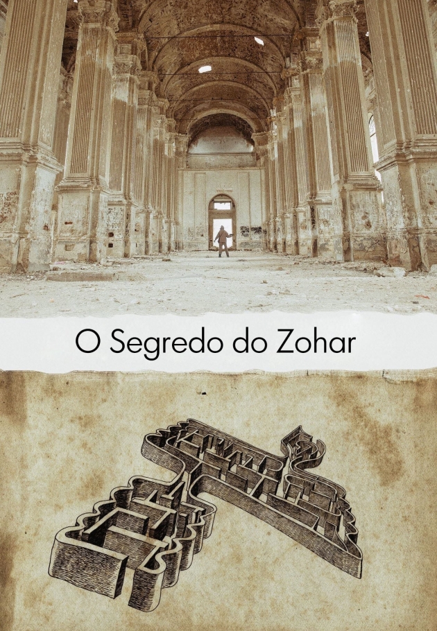 The Zohar Secret 2017 izle