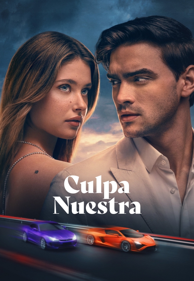 Culpa nuestra - 2025 izle