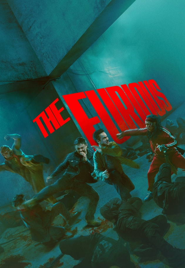 The Furious - 2026 izle
