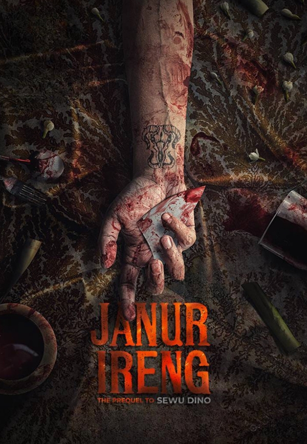 Janur Ireng