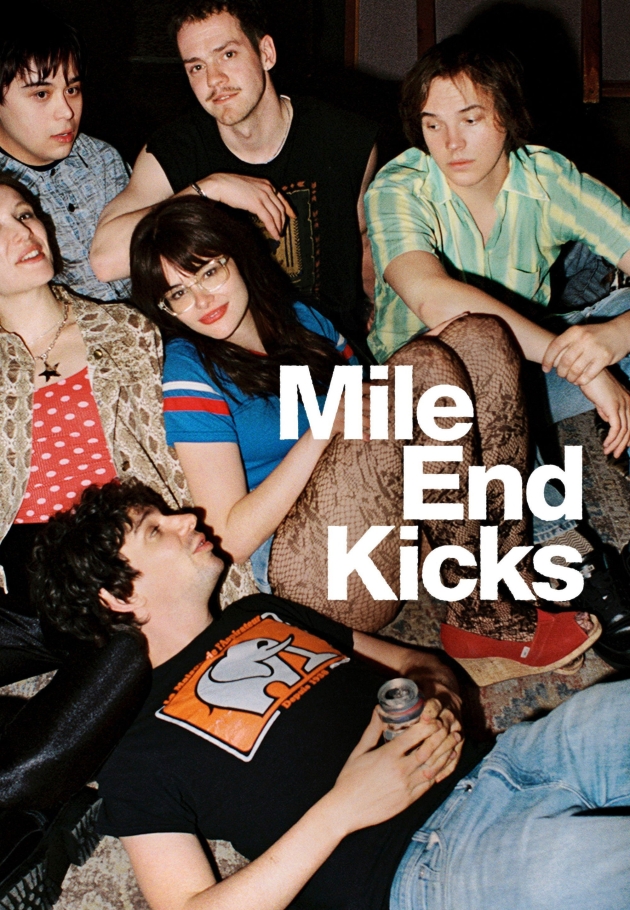 Mile End Kicks 2026 izle