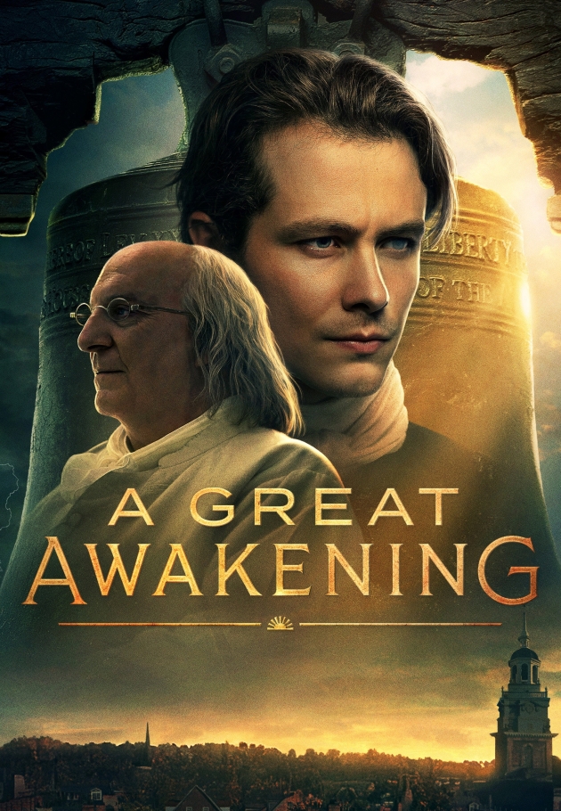 A Great Awakening 2026 izle
