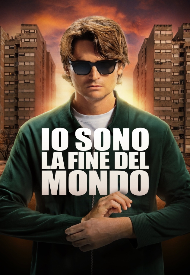 I Am the End of the World - 2025 izle