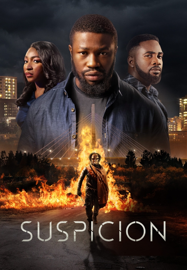 Suspicion - 2023 izle