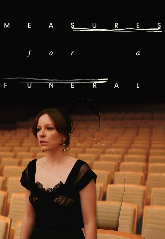Measures for a Funeral - 2024 izle