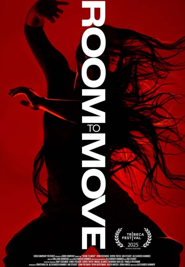 Room to Move - 2025 izle