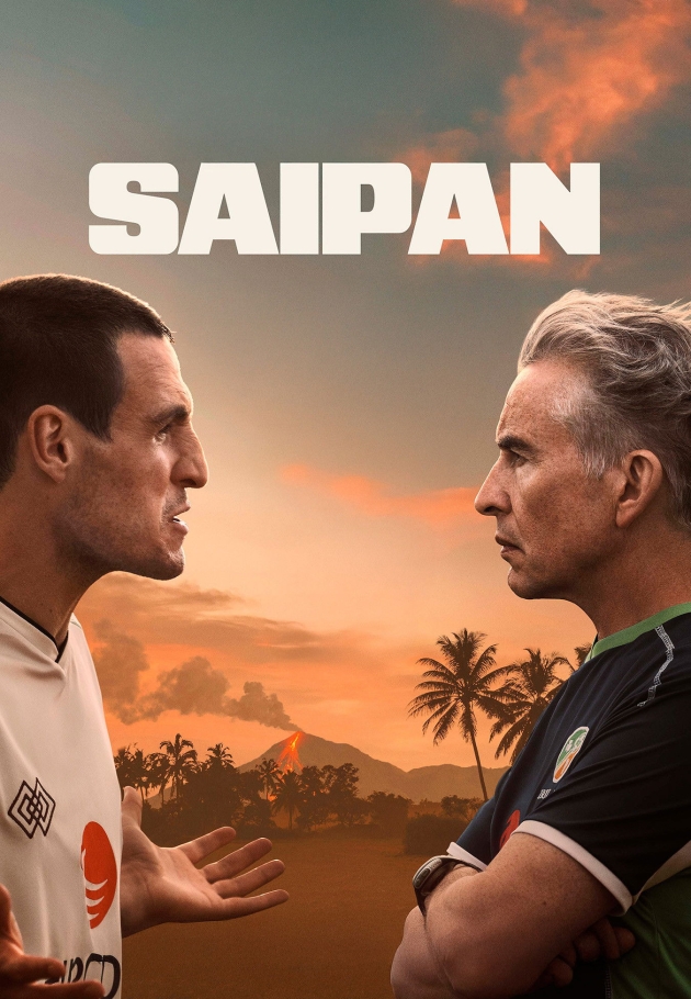 Saipan - 2025 izle