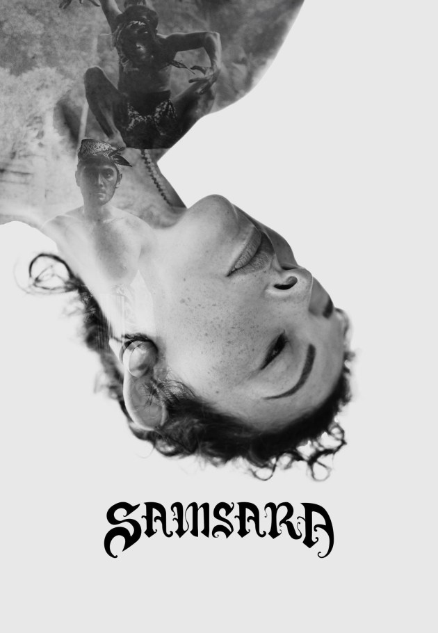 Samsara - 2024 izle